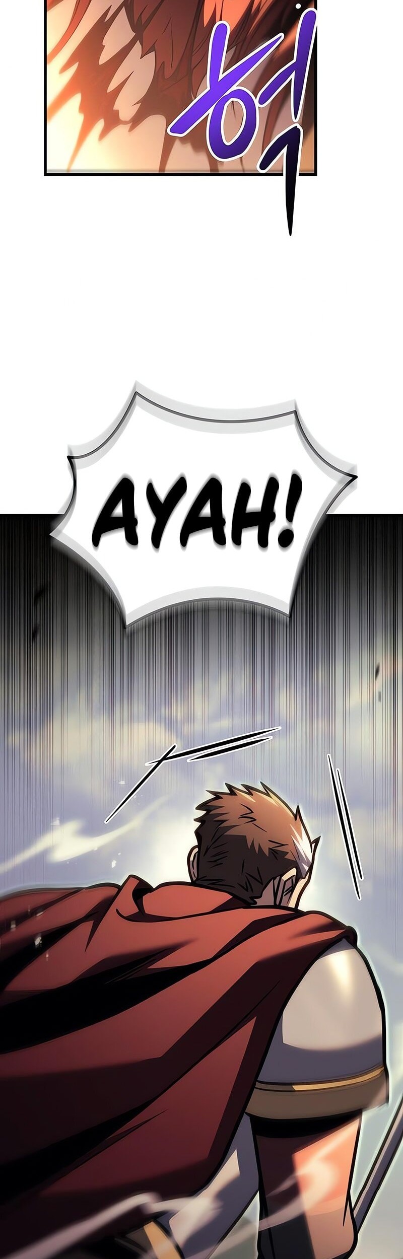 Regressor Of The Fallen Family Chapter 95 - halaman 70