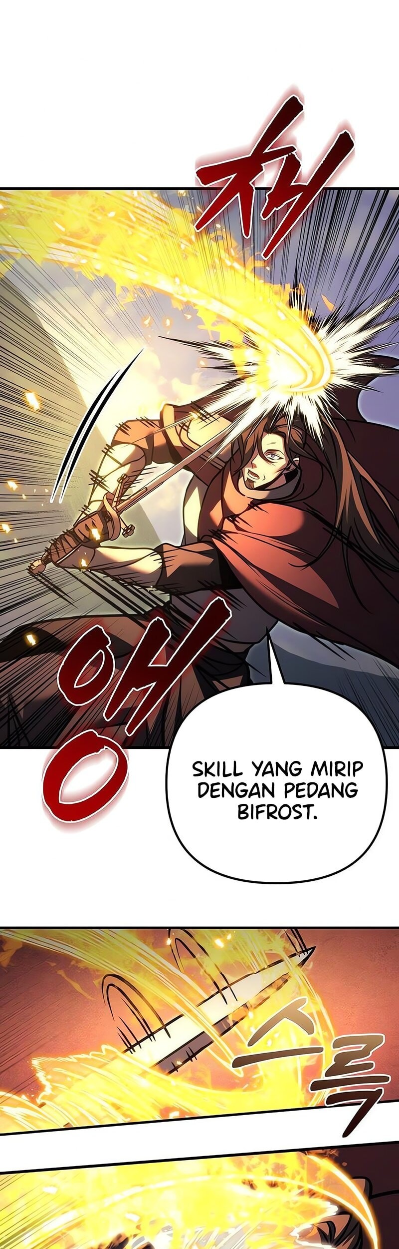 Regressor Of The Fallen Family Chapter 95 - halaman 77