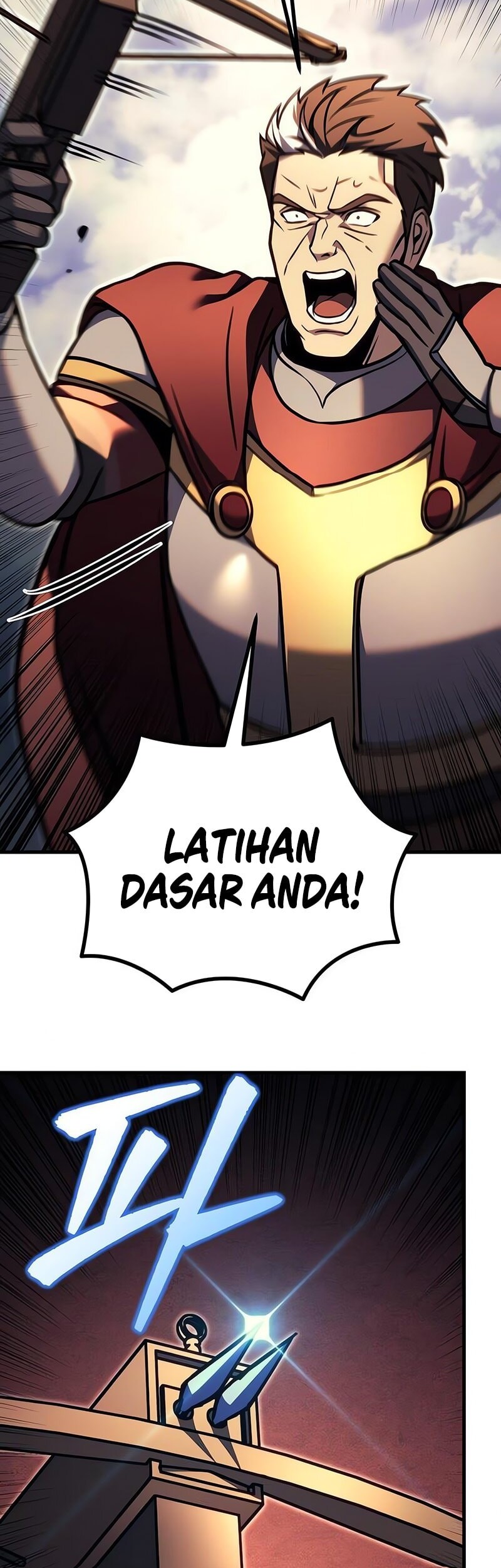 Regressor Of The Fallen Family Chapter 95 - halaman 87