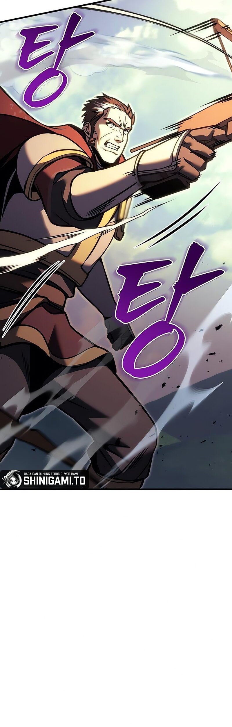Regressor Of The Fallen Family Chapter 95 - halaman 99