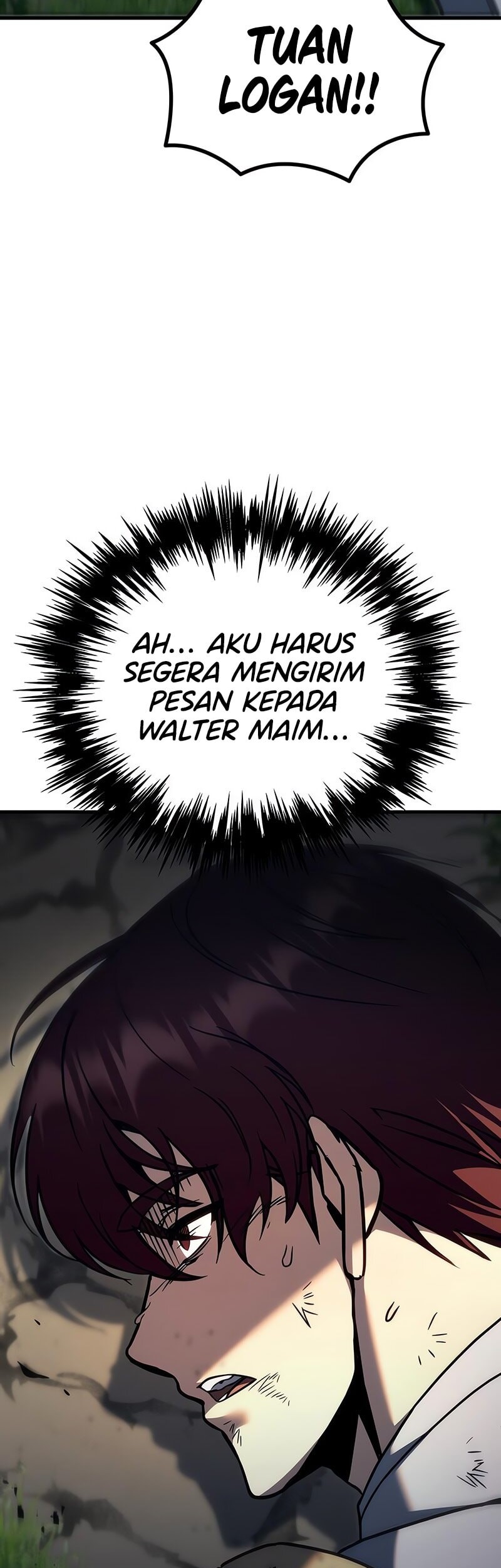 Regressor Of The Fallen Family Chapter 96 - halaman 100