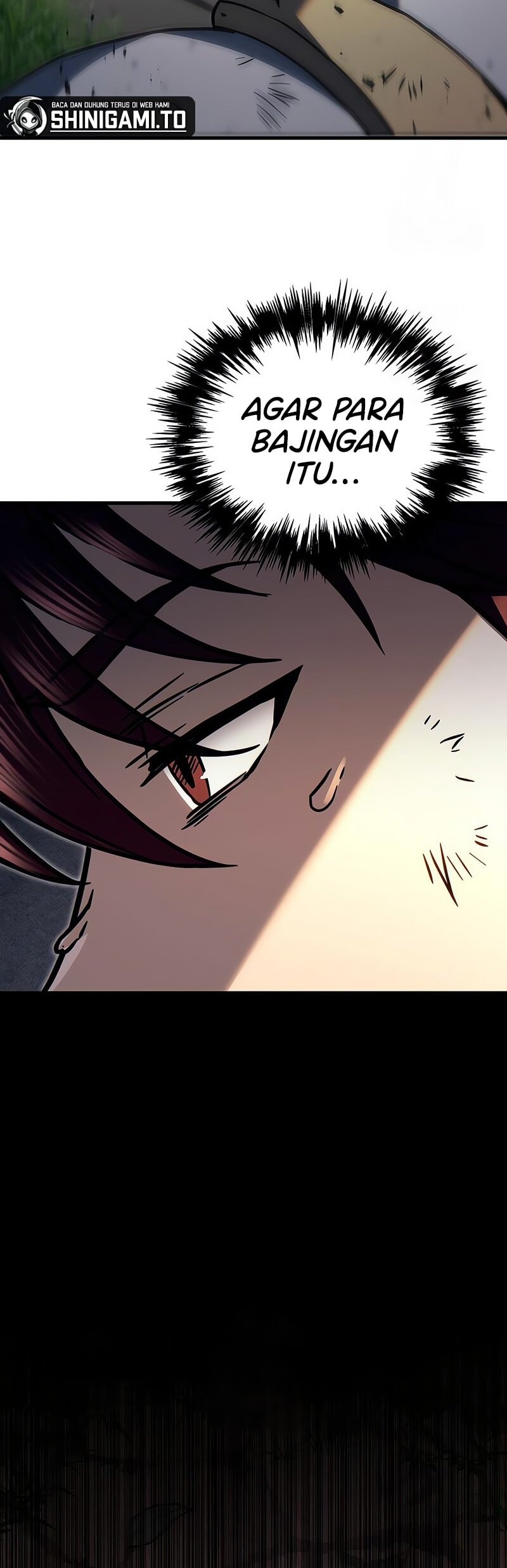Regressor Of The Fallen Family Chapter 96 - halaman 101