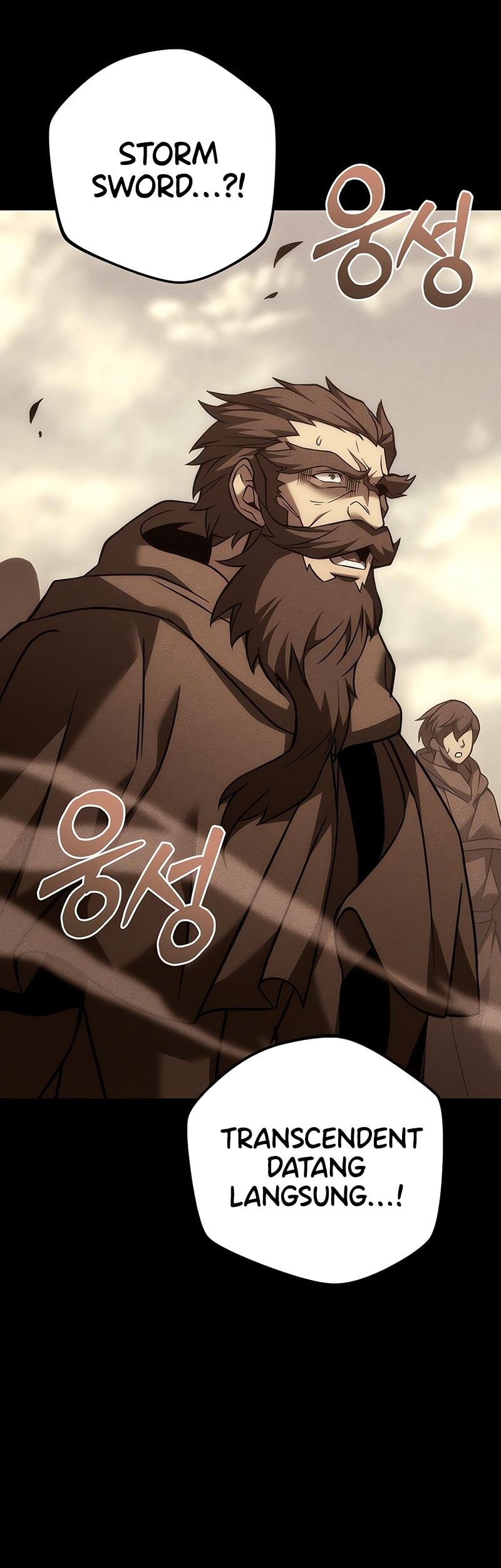 Regressor Of The Fallen Family Chapter 96 - halaman 14