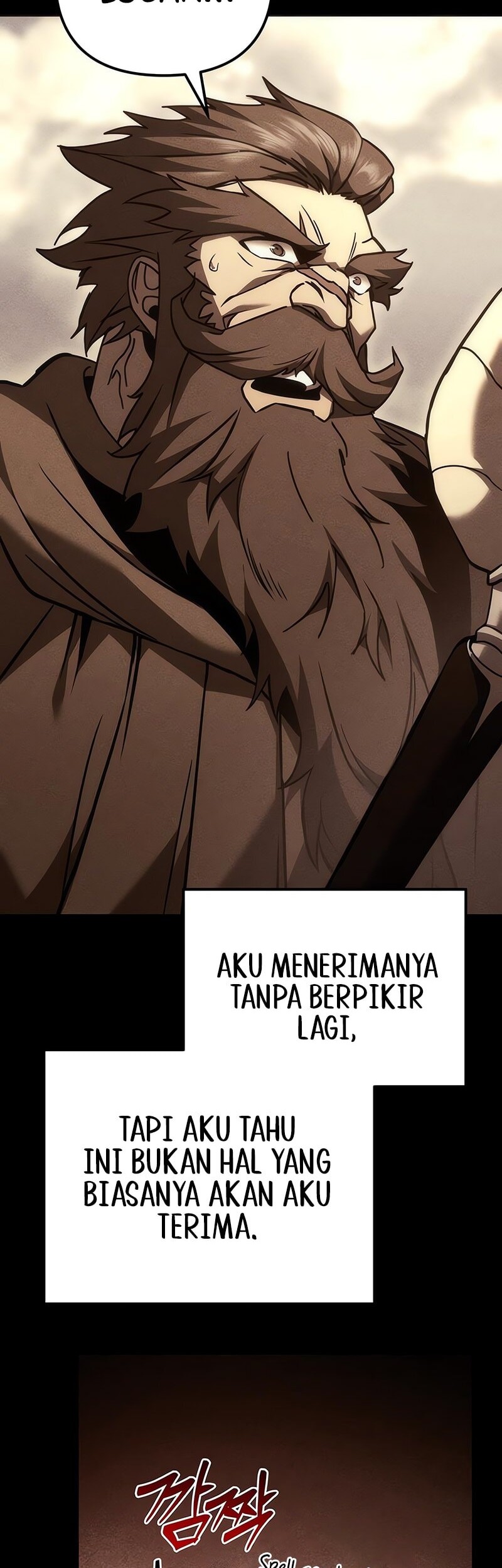 Regressor Of The Fallen Family Chapter 96 - halaman 19