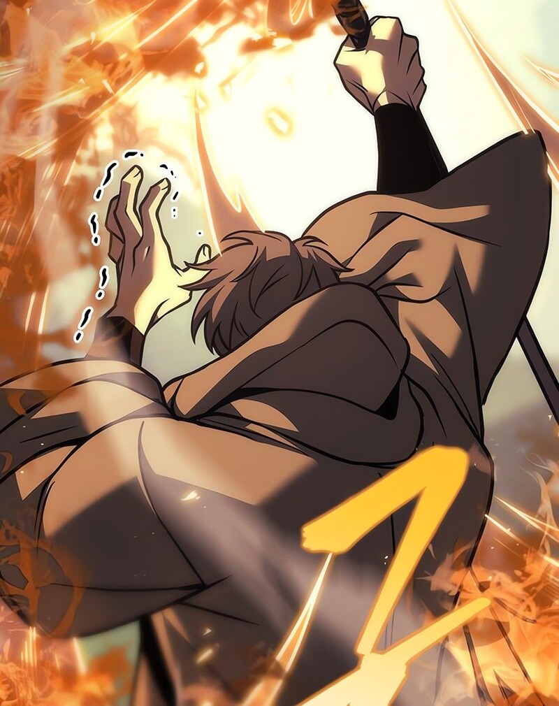 Regressor Of The Fallen Family Chapter 96 - halaman 21