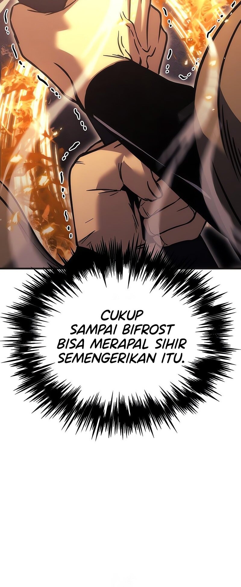 Regressor Of The Fallen Family Chapter 96 - halaman 25