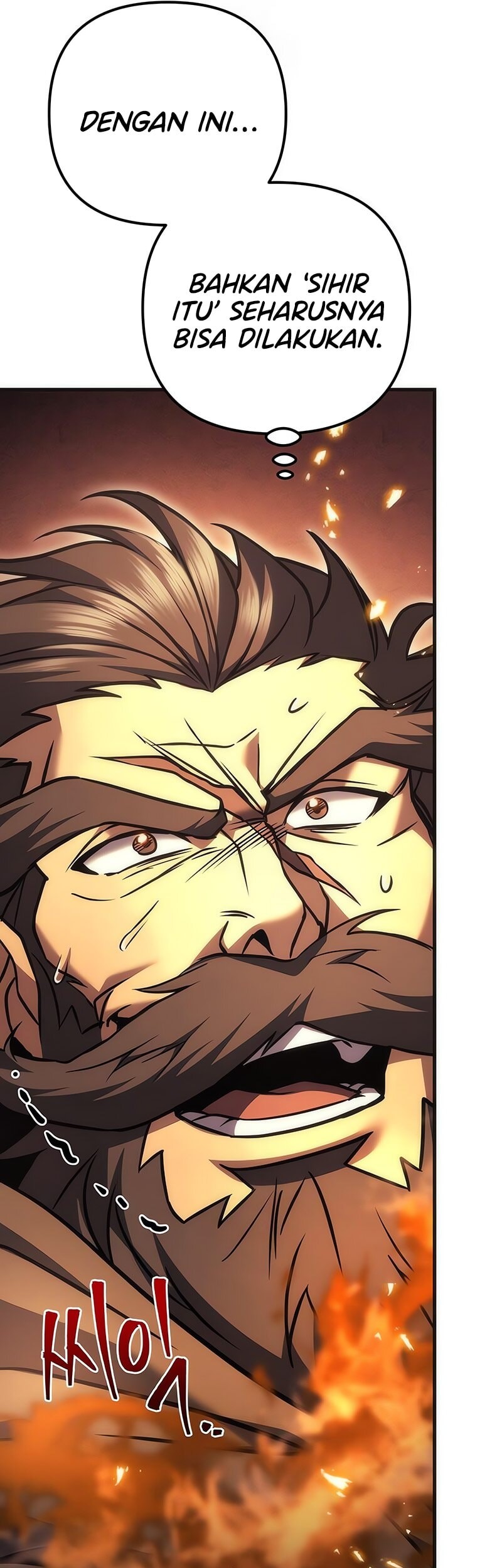 Regressor Of The Fallen Family Chapter 96 - halaman 26
