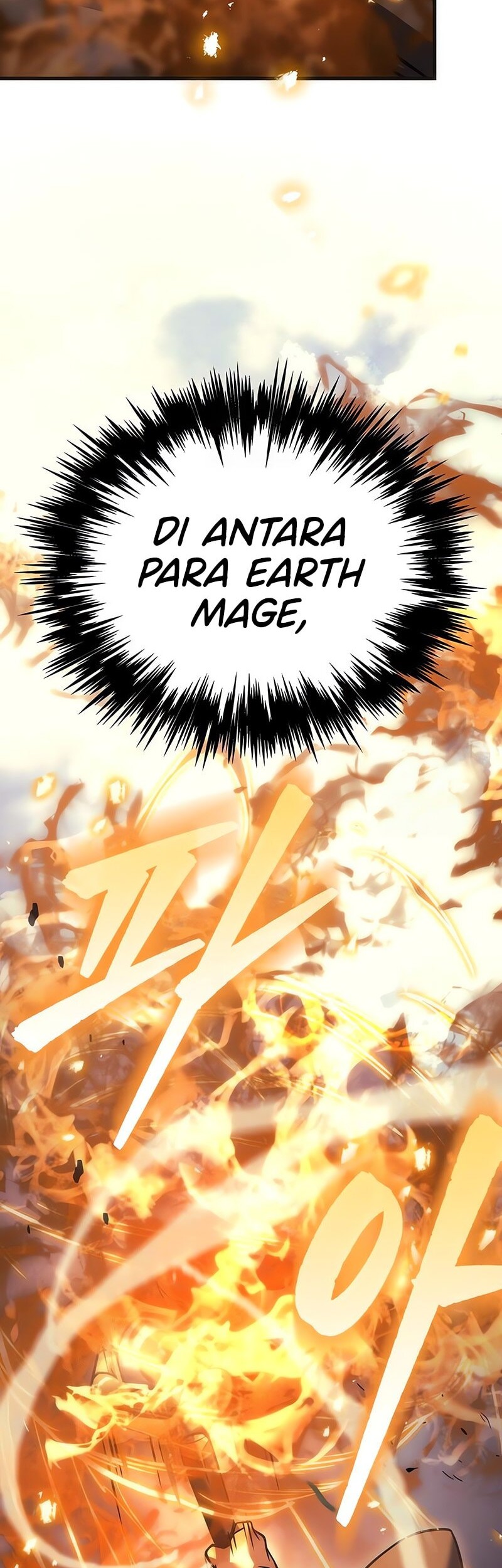 Regressor Of The Fallen Family Chapter 96 - halaman 27