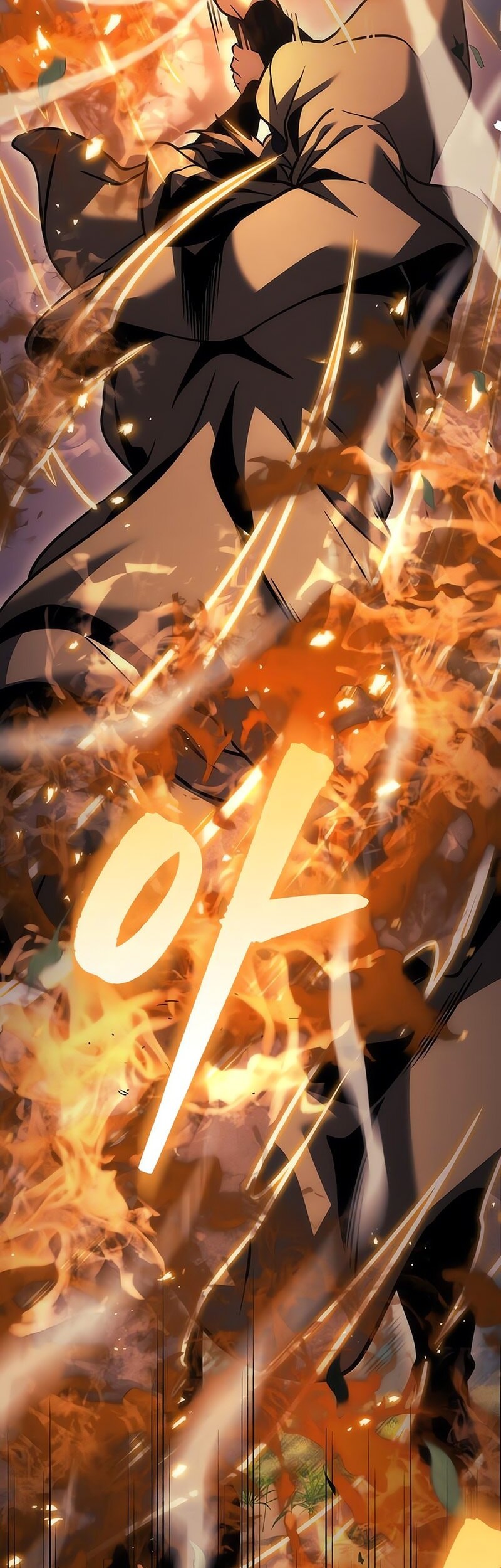 Regressor Of The Fallen Family Chapter 96 - halaman 28