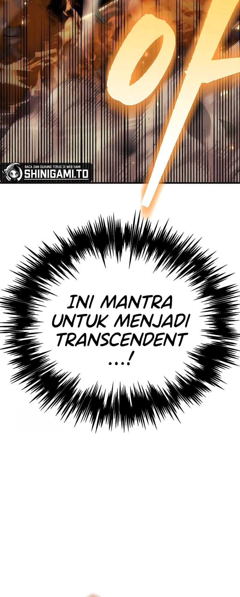 Regressor Of The Fallen Family Chapter 96 - halaman 29