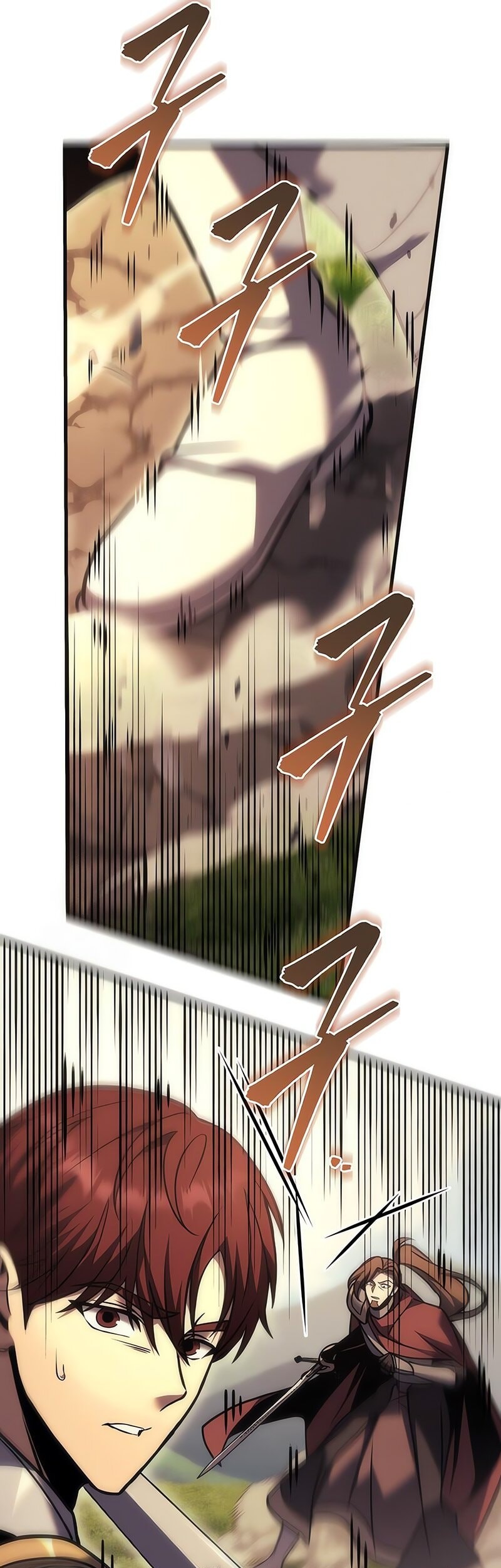 Regressor Of The Fallen Family Chapter 96 - halaman 30
