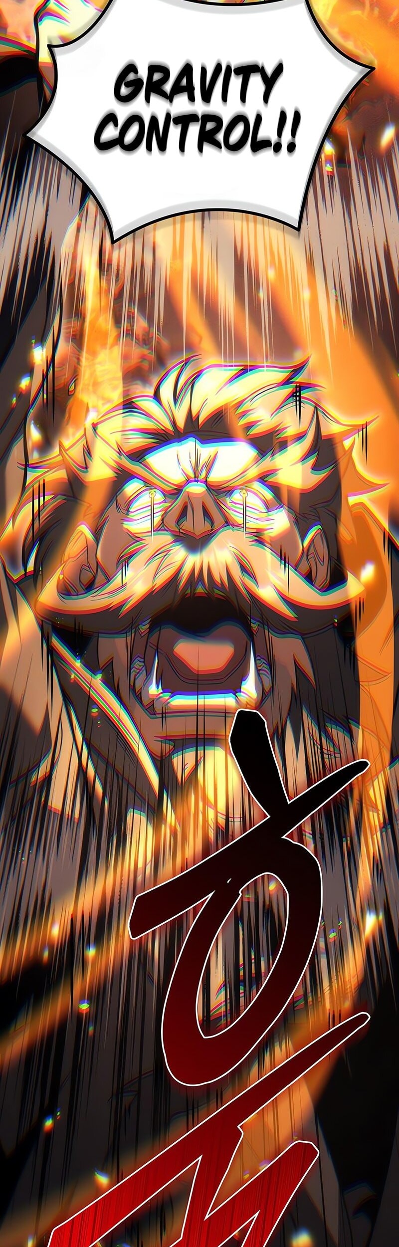 Regressor Of The Fallen Family Chapter 96 - halaman 32