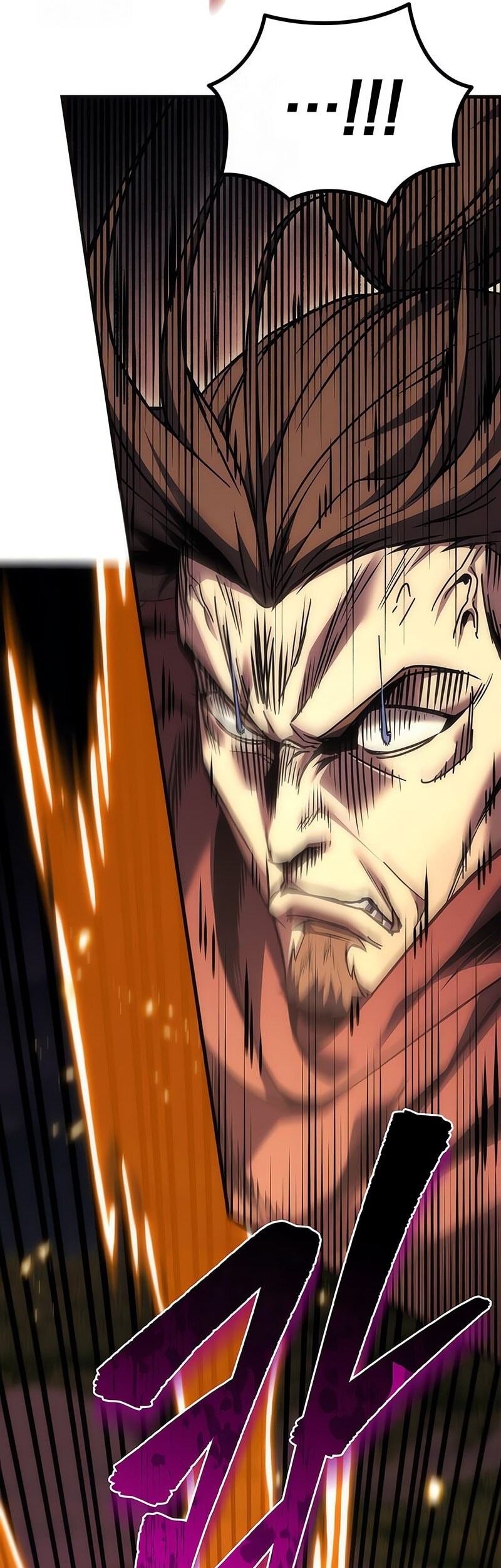 Regressor Of The Fallen Family Chapter 96 - halaman 34