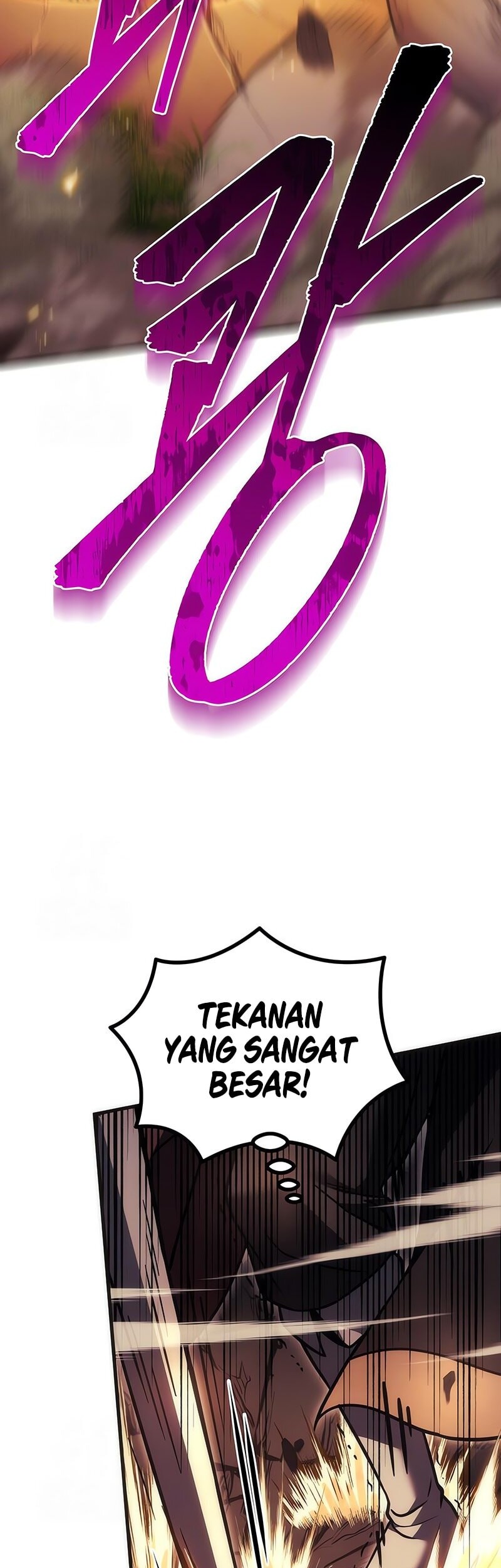 Regressor Of The Fallen Family Chapter 96 - halaman 36