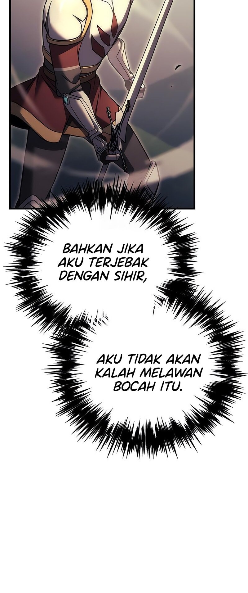 Regressor Of The Fallen Family Chapter 96 - halaman 41