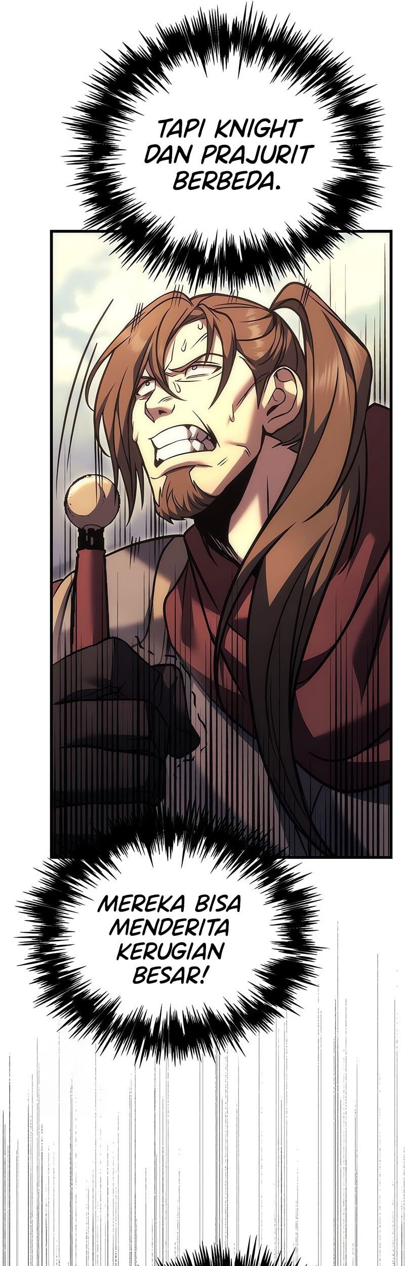 Regressor Of The Fallen Family Chapter 96 - halaman 42