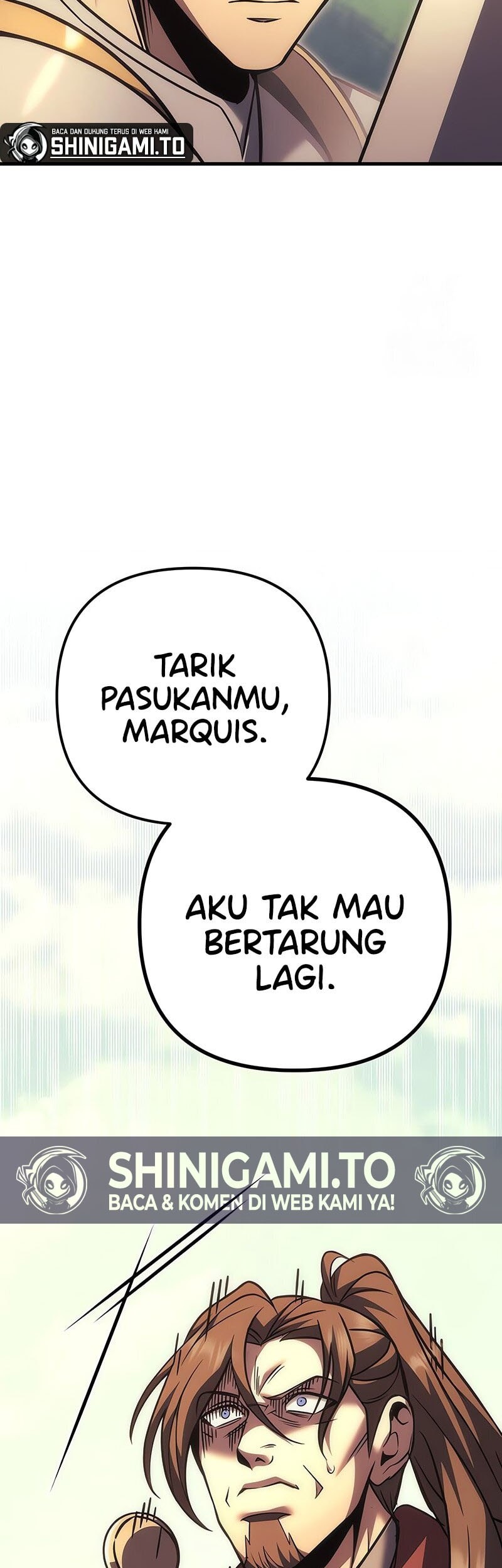 Regressor Of The Fallen Family Chapter 96 - halaman 44