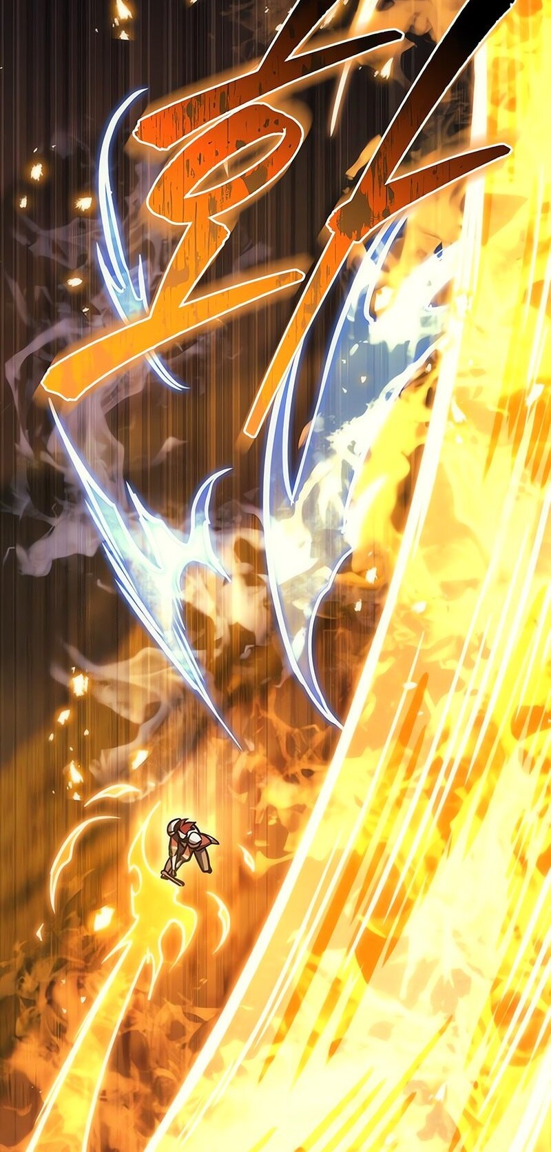Regressor Of The Fallen Family Chapter 96 - halaman 49
