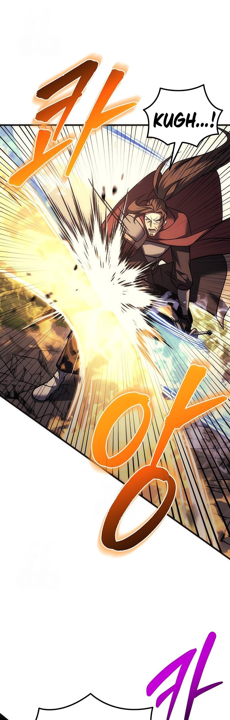 Regressor Of The Fallen Family Chapter 96 - halaman 51