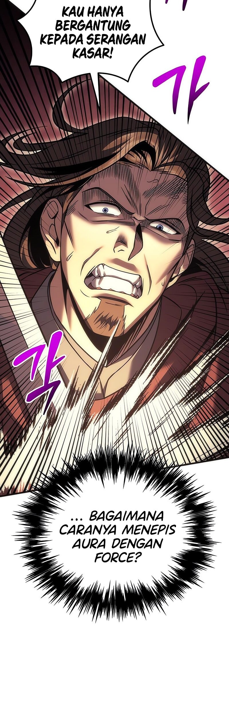 Regressor Of The Fallen Family Chapter 96 - halaman 52