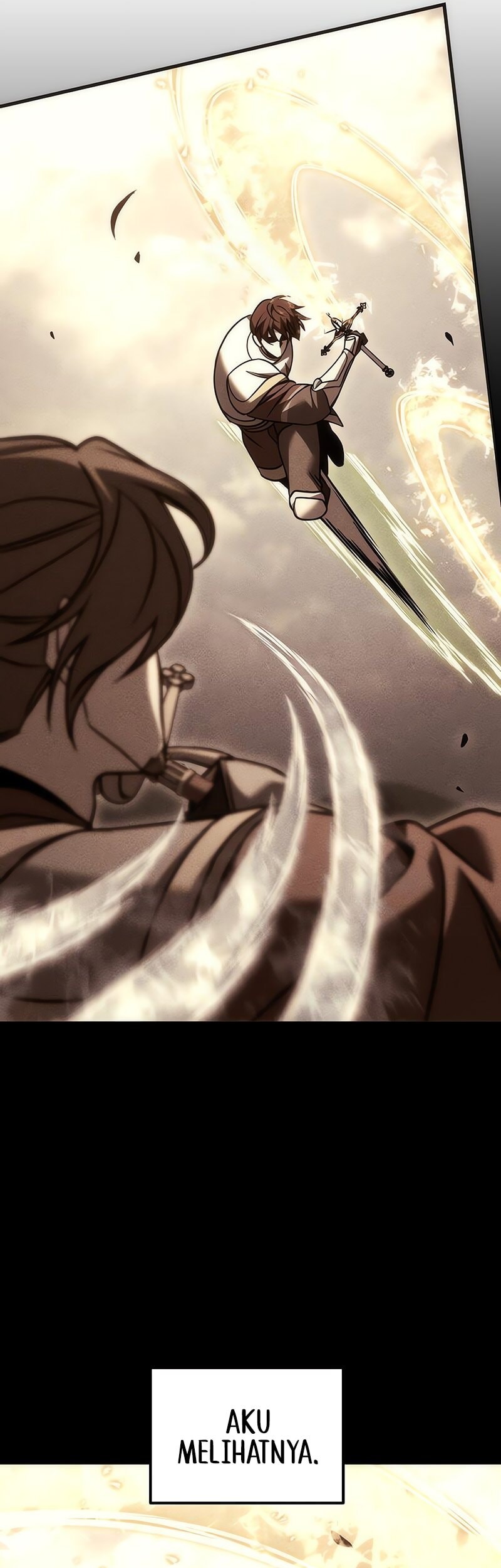 Regressor Of The Fallen Family Chapter 96 - halaman 6