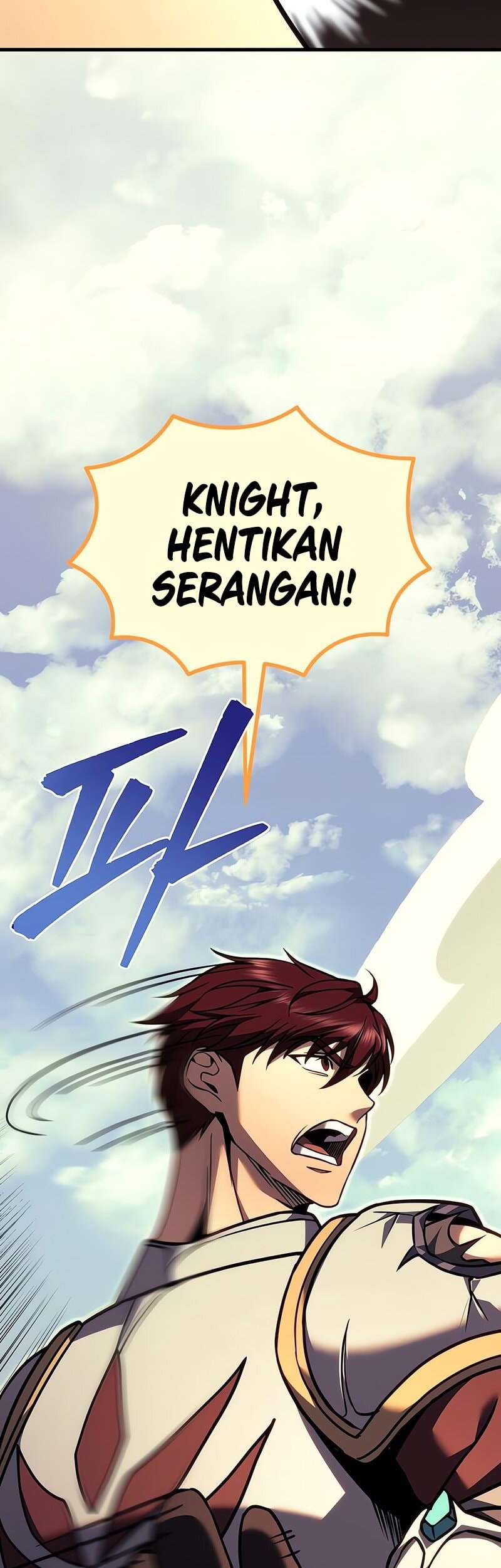 Regressor Of The Fallen Family Chapter 96 - halaman 64