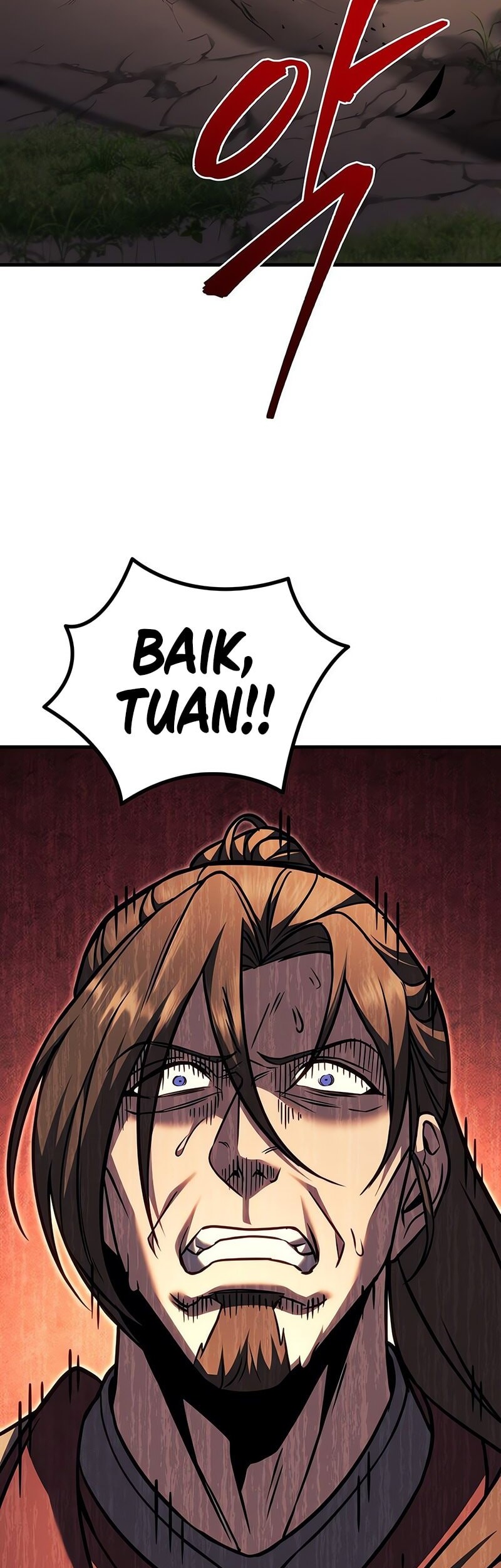 Regressor Of The Fallen Family Chapter 96 - halaman 68