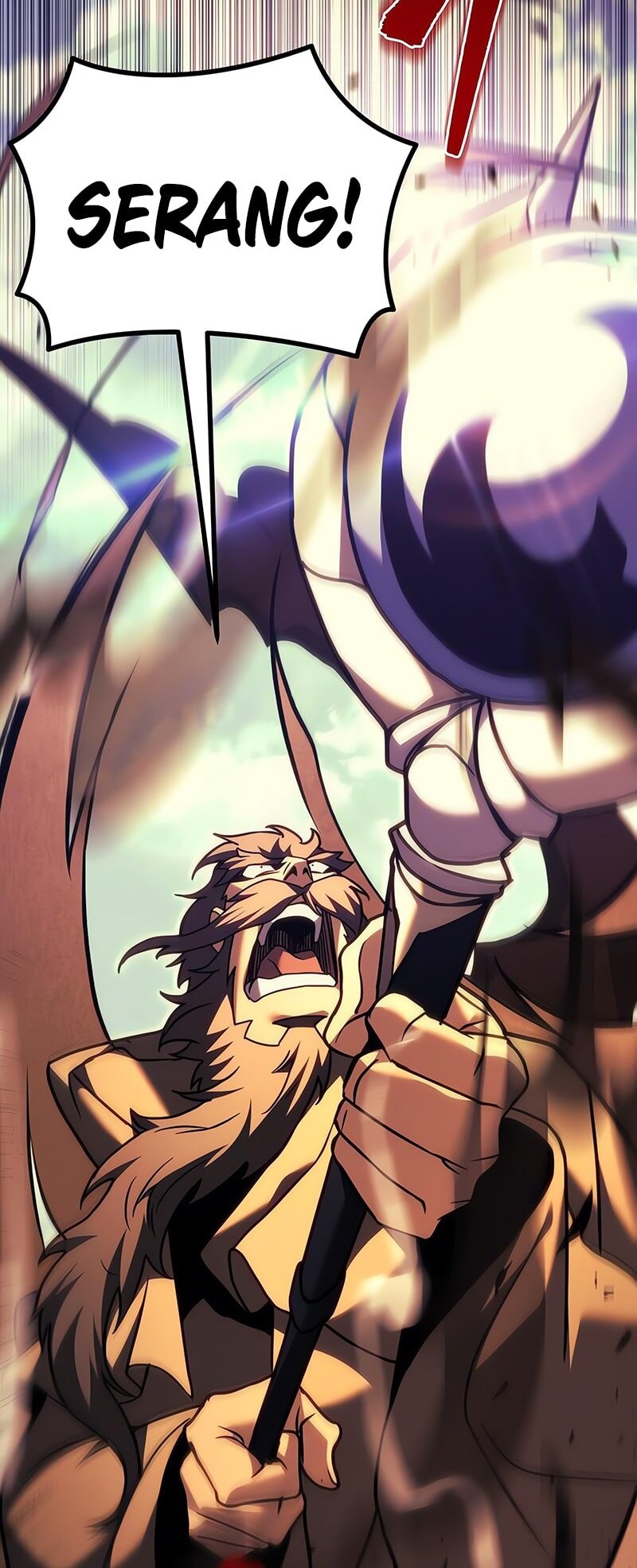 Regressor Of The Fallen Family Chapter 96 - halaman 73