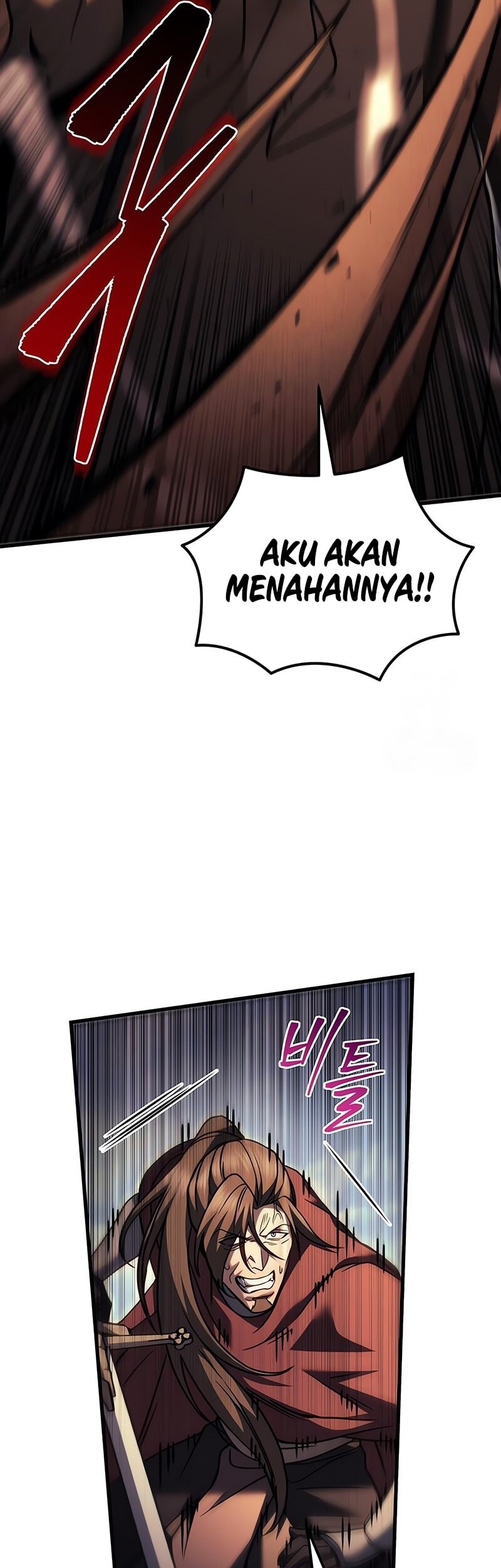Regressor Of The Fallen Family Chapter 96 - halaman 74