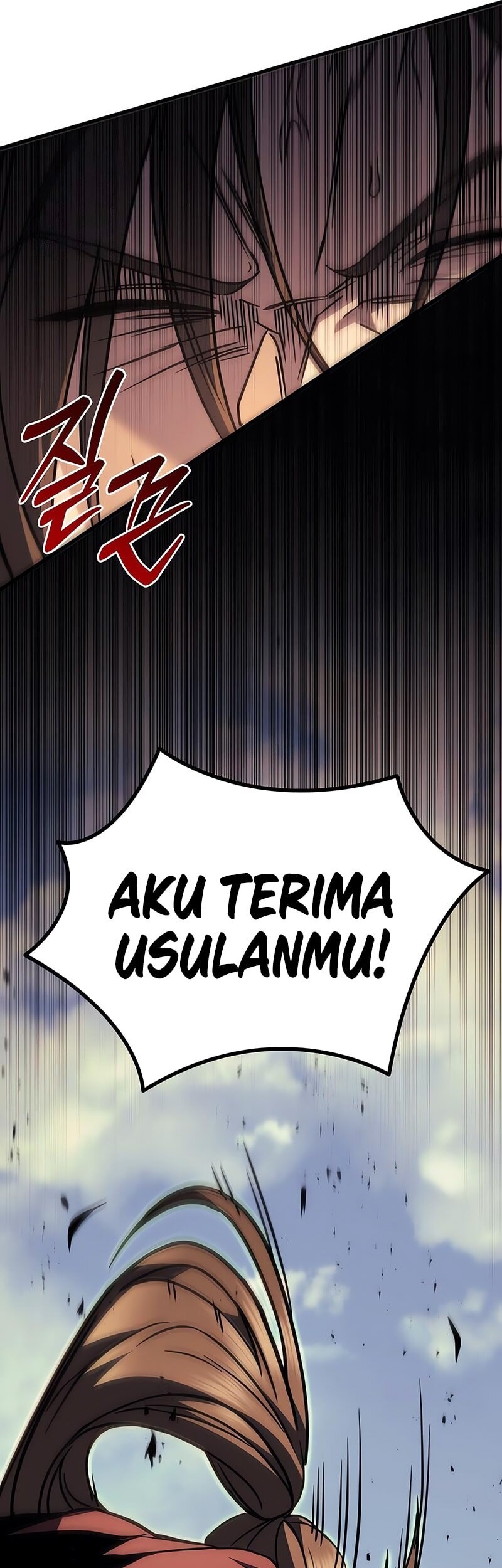 Regressor Of The Fallen Family Chapter 96 - halaman 78