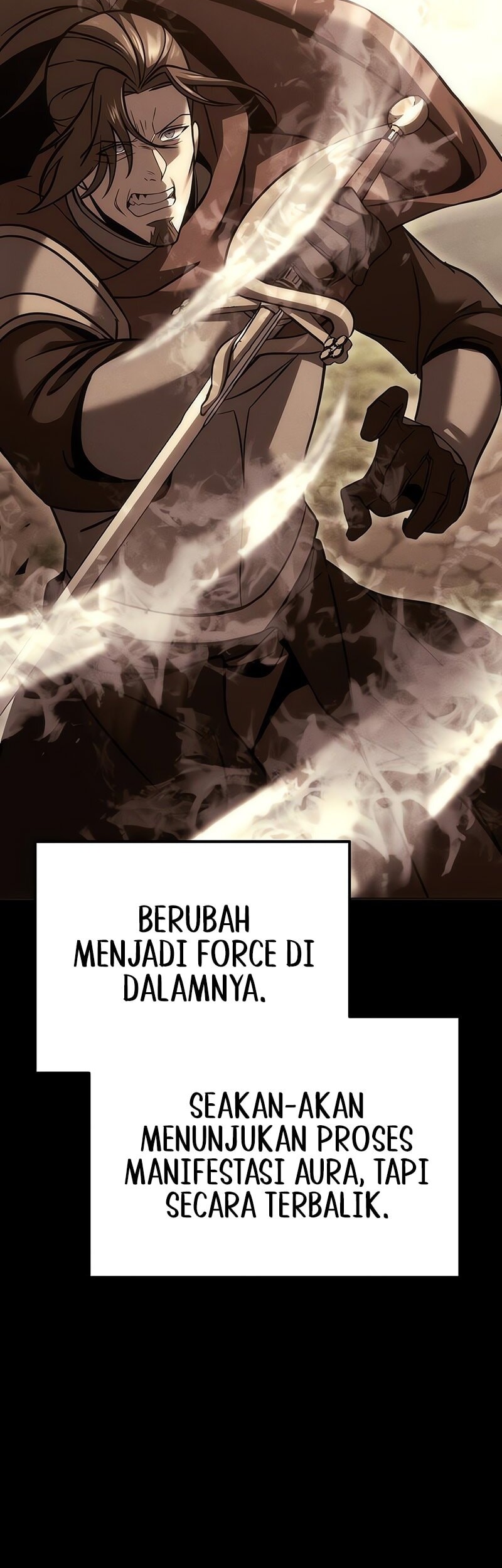 Regressor Of The Fallen Family Chapter 96 - halaman 8