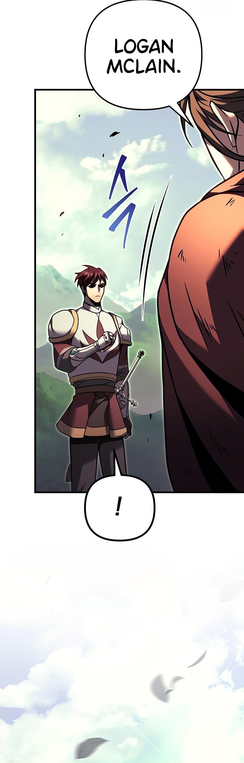 Regressor Of The Fallen Family Chapter 96 - halaman 87