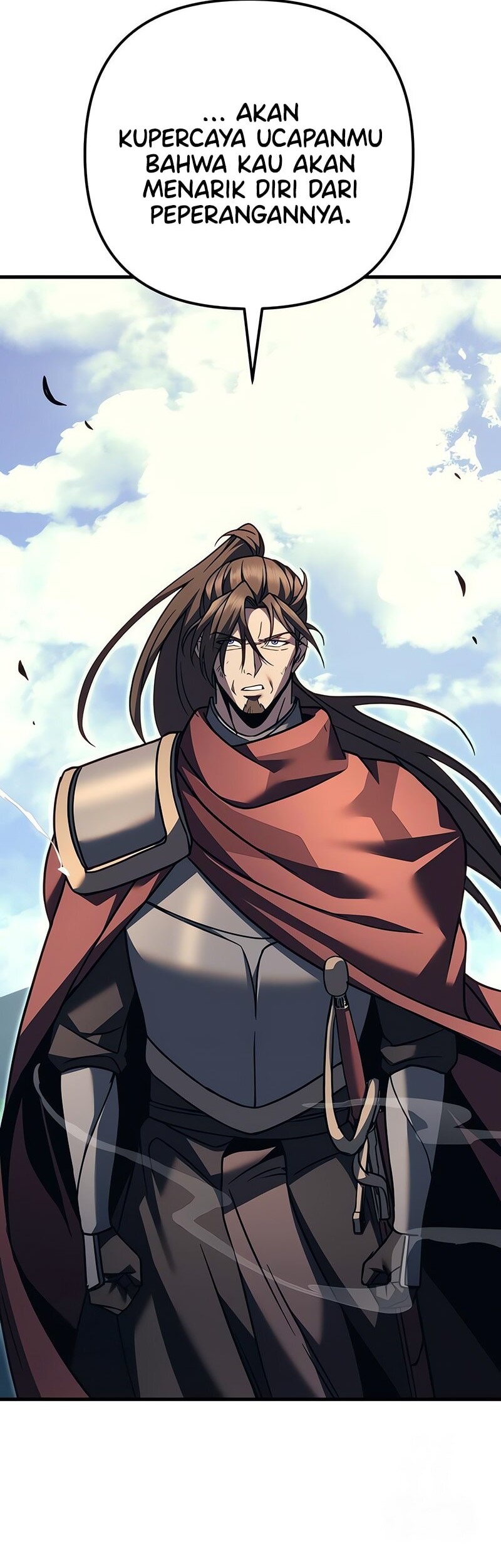 Regressor Of The Fallen Family Chapter 96 - halaman 89