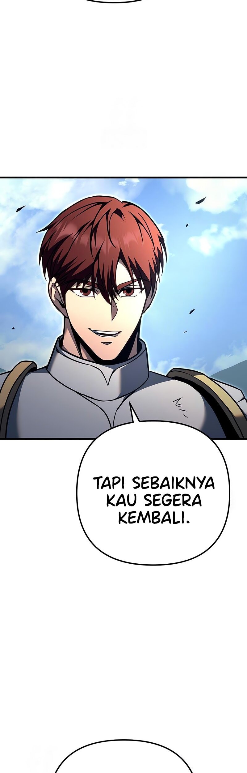 Regressor Of The Fallen Family Chapter 96 - halaman 92