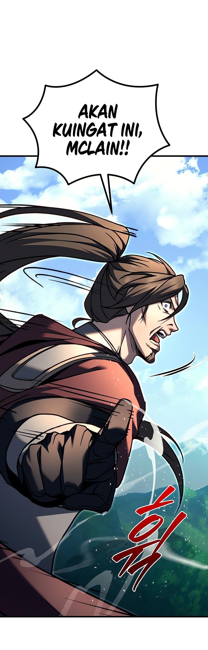 Regressor Of The Fallen Family Chapter 96 - halaman 95