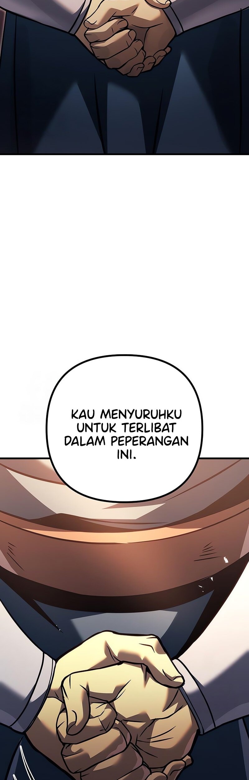 Regressor Of The Fallen Family Chapter 97 - halaman 100