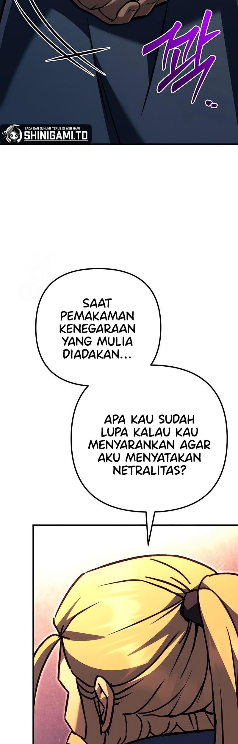 Regressor Of The Fallen Family Chapter 97 - halaman 101