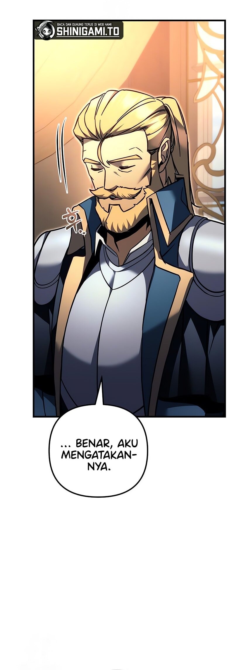 Regressor Of The Fallen Family Chapter 97 - halaman 106