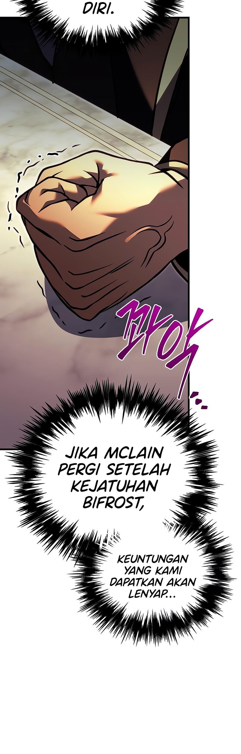 Regressor Of The Fallen Family Chapter 97 - halaman 11