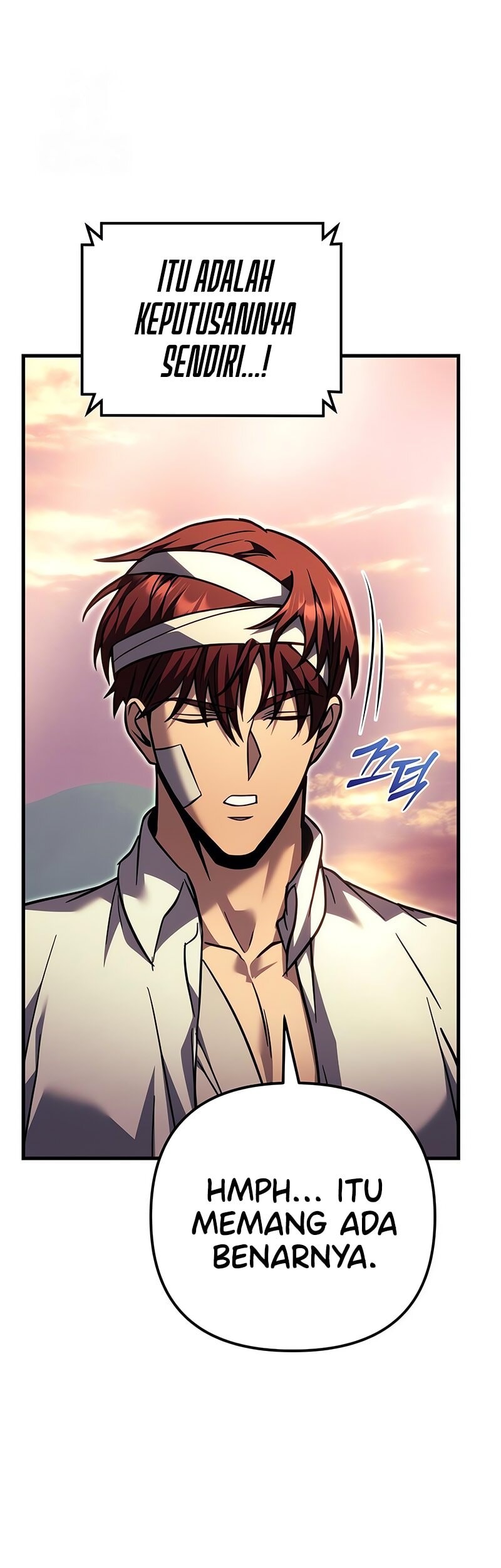 Regressor Of The Fallen Family Chapter 97 - halaman 13