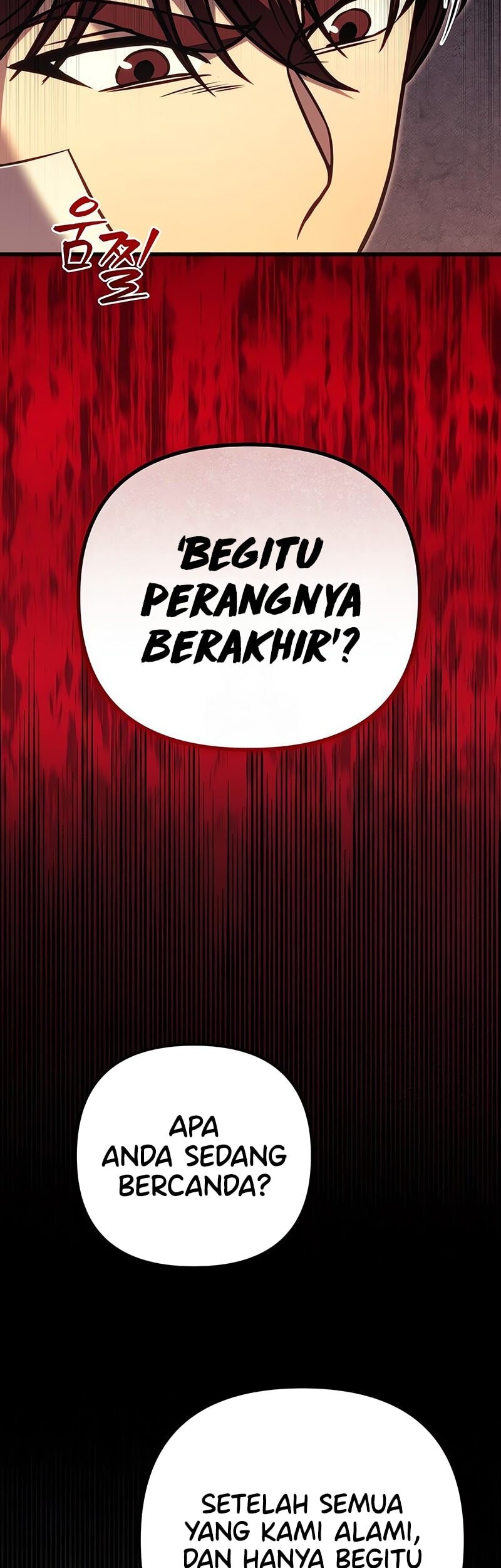 Regressor Of The Fallen Family Chapter 97 - halaman 15