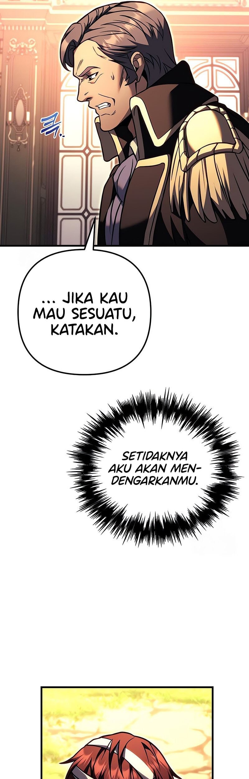 Regressor Of The Fallen Family Chapter 97 - halaman 17