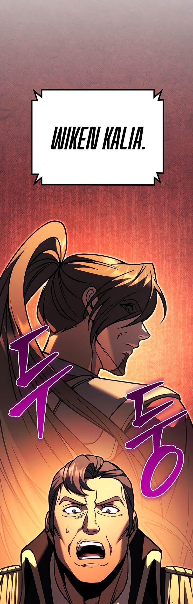 Regressor Of The Fallen Family Chapter 97 - halaman 25