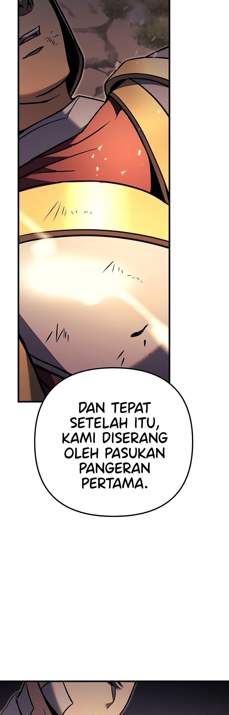 Regressor Of The Fallen Family Chapter 97 - halaman 3