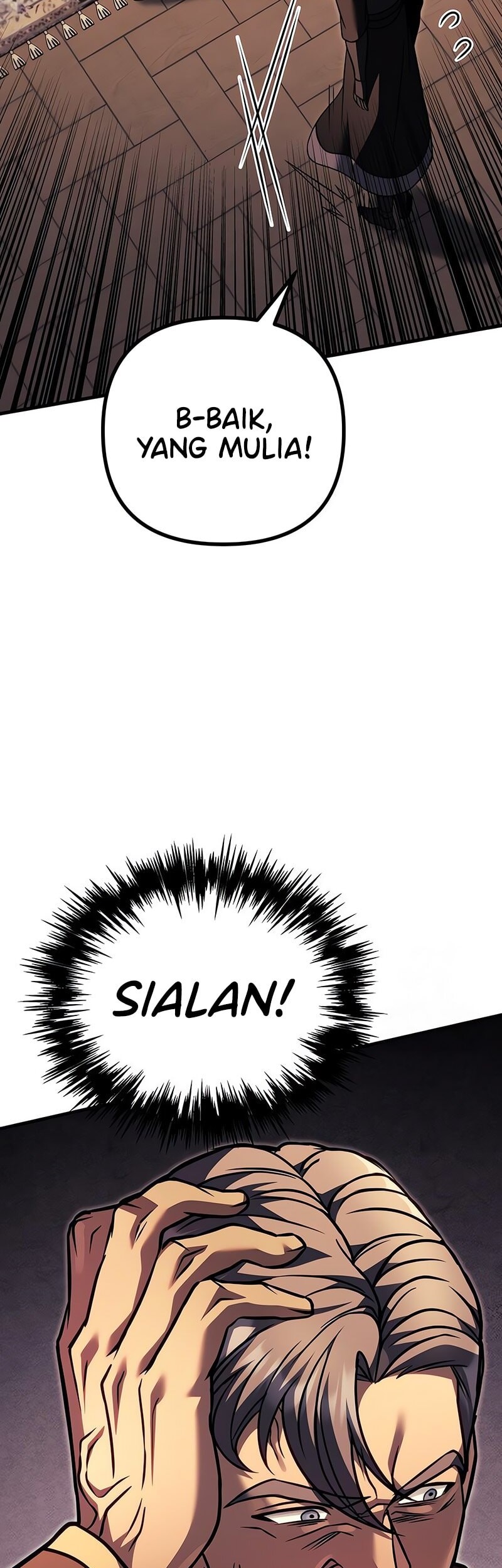 Regressor Of The Fallen Family Chapter 97 - halaman 31