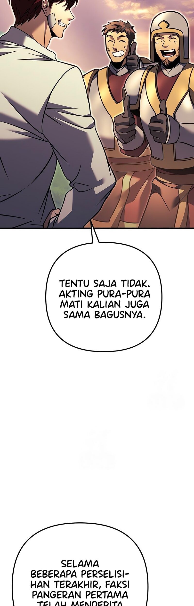 Regressor Of The Fallen Family Chapter 97 - halaman 39