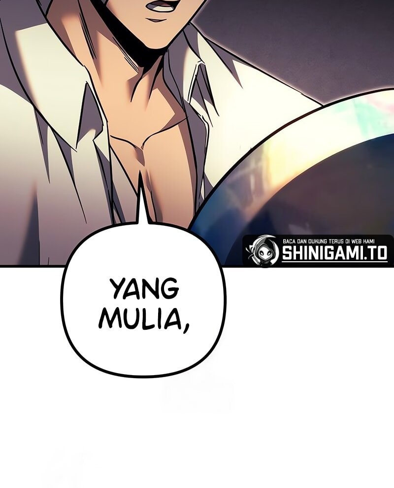 Regressor Of The Fallen Family Chapter 97 - halaman 4