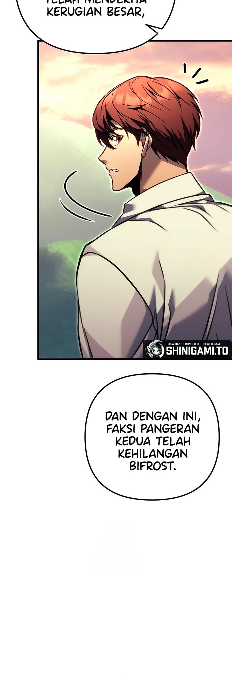 Regressor Of The Fallen Family Chapter 97 - halaman 40