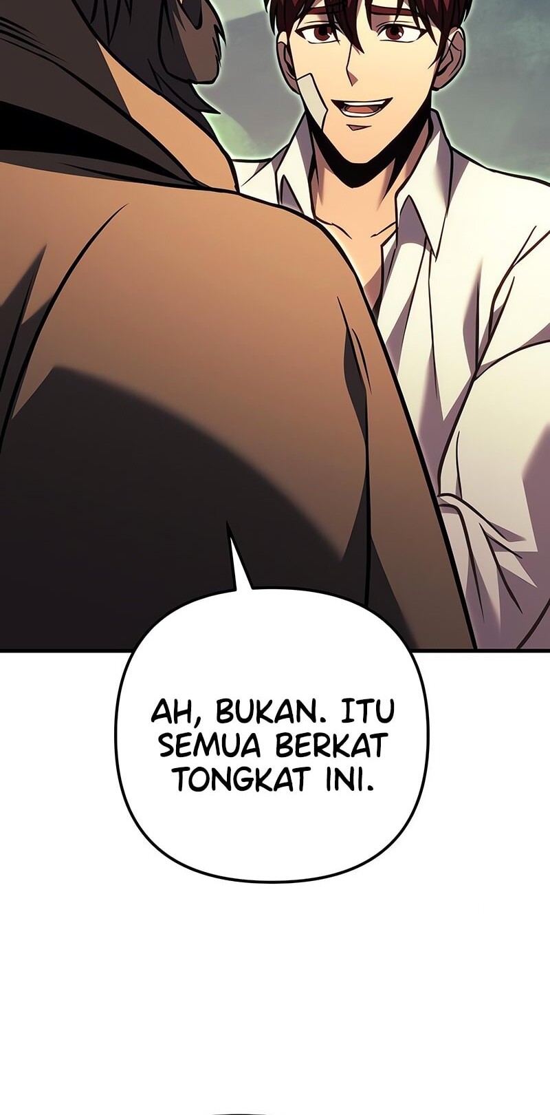 Regressor Of The Fallen Family Chapter 97 - halaman 52