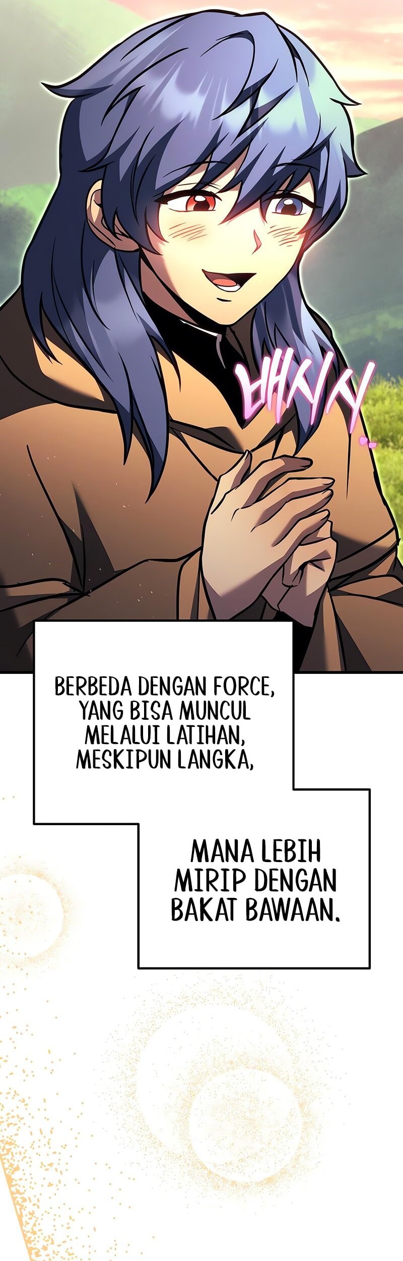 Regressor Of The Fallen Family Chapter 97 - halaman 56